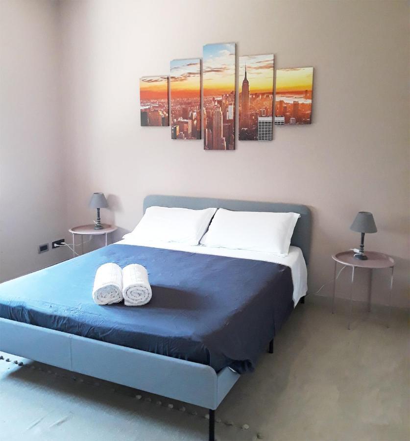 Stanza Vacanza Confortevole In Appartamento Ad Un Passo Dal Mare Vallecrosia Zewnętrze zdjęcie